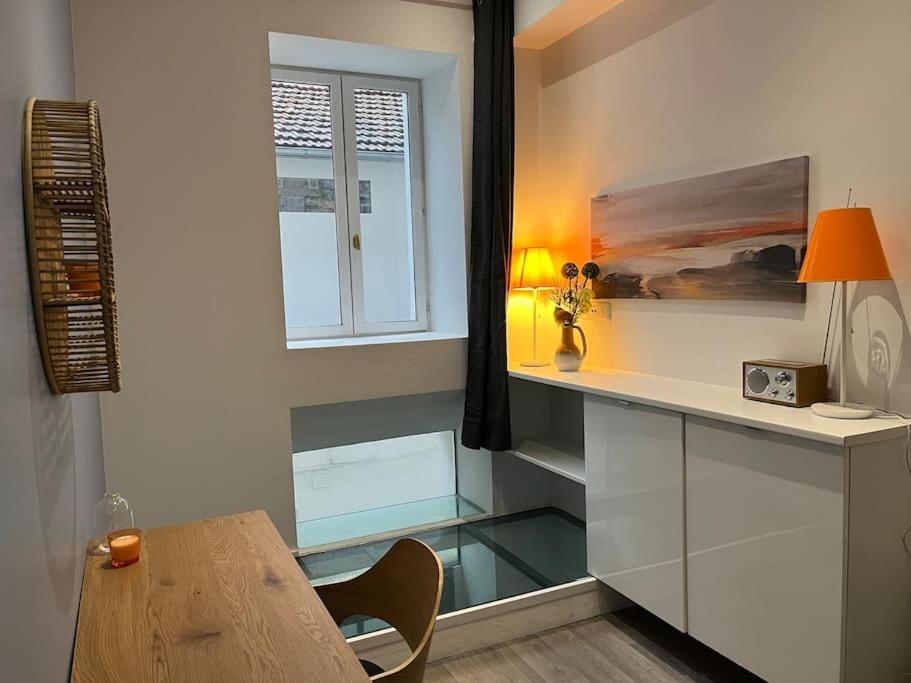 Magnifique Duplex Central A 2 Min De La Gare. Vernon  Zewnętrze zdjęcie