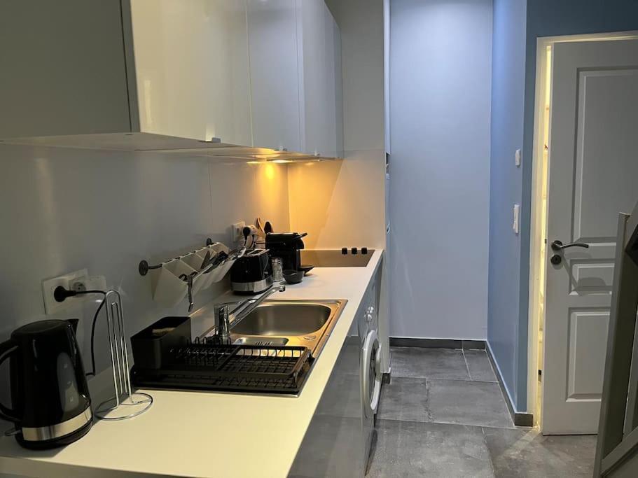 Magnifique Duplex Central A 2 Min De La Gare. Vernon  Zewnętrze zdjęcie
